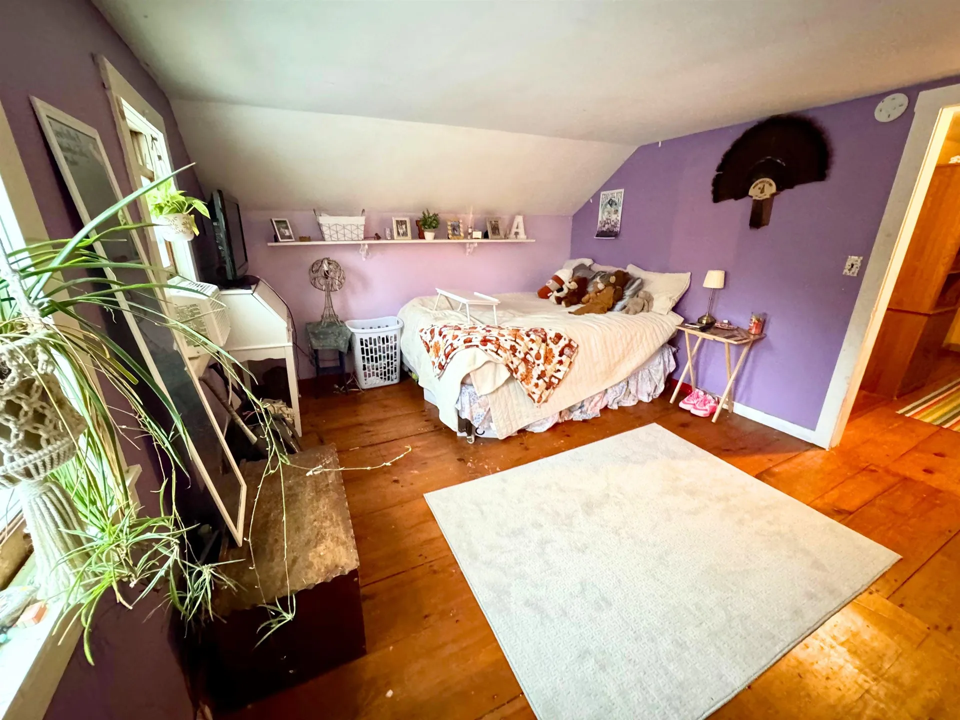 205 Hurd Hill Road Lyman NH 03585