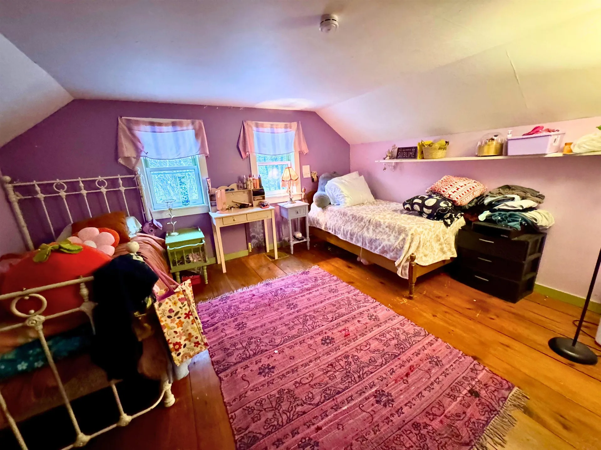 205 Hurd Hill Road Lyman NH 03585