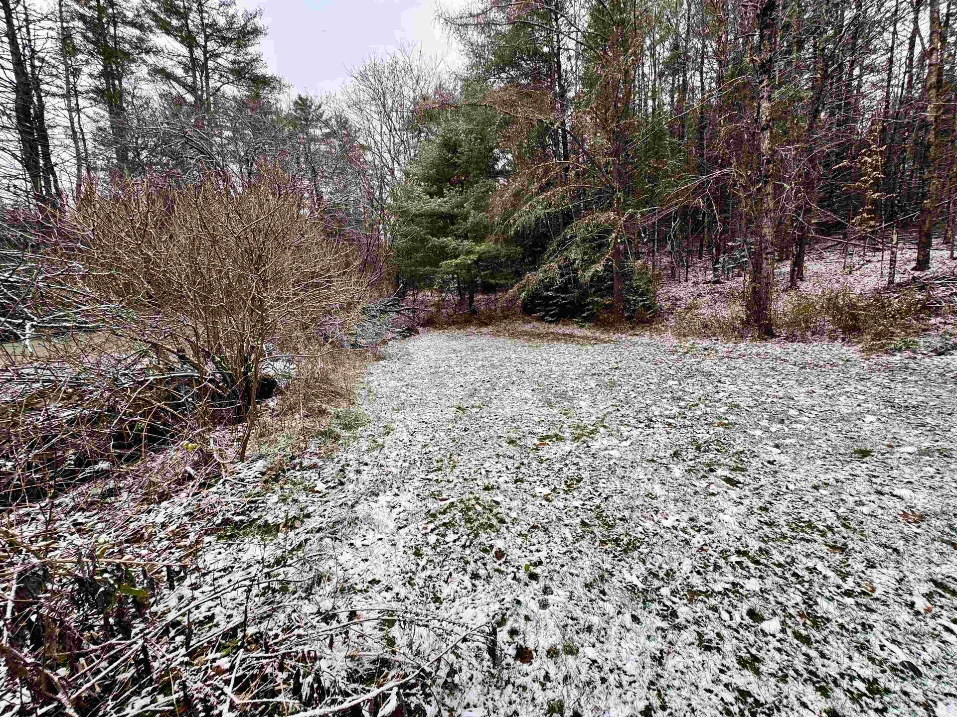 205 Hurd Hill Road Lyman NH 03585