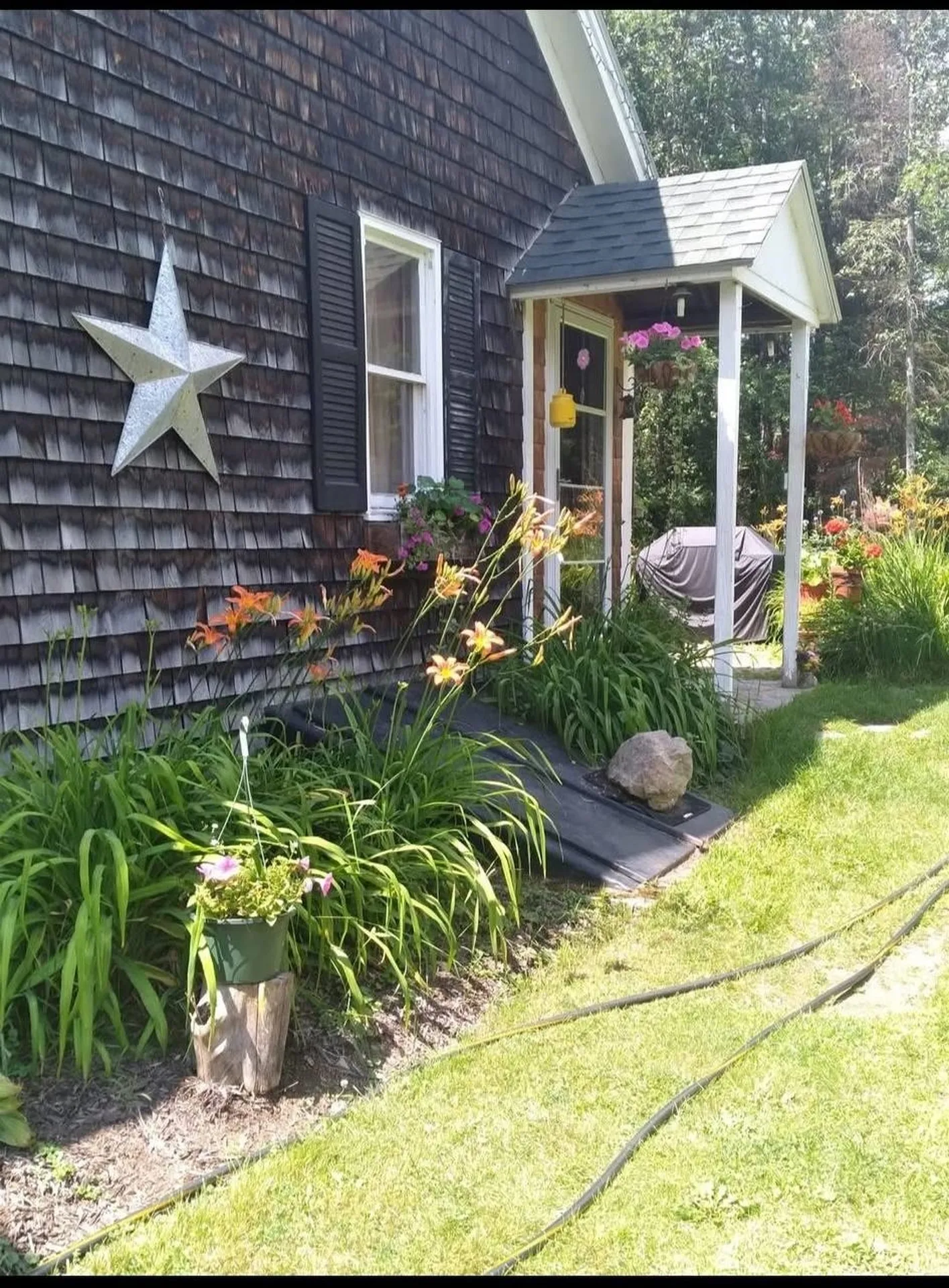 205 Hurd Hill Road Lyman NH 03585