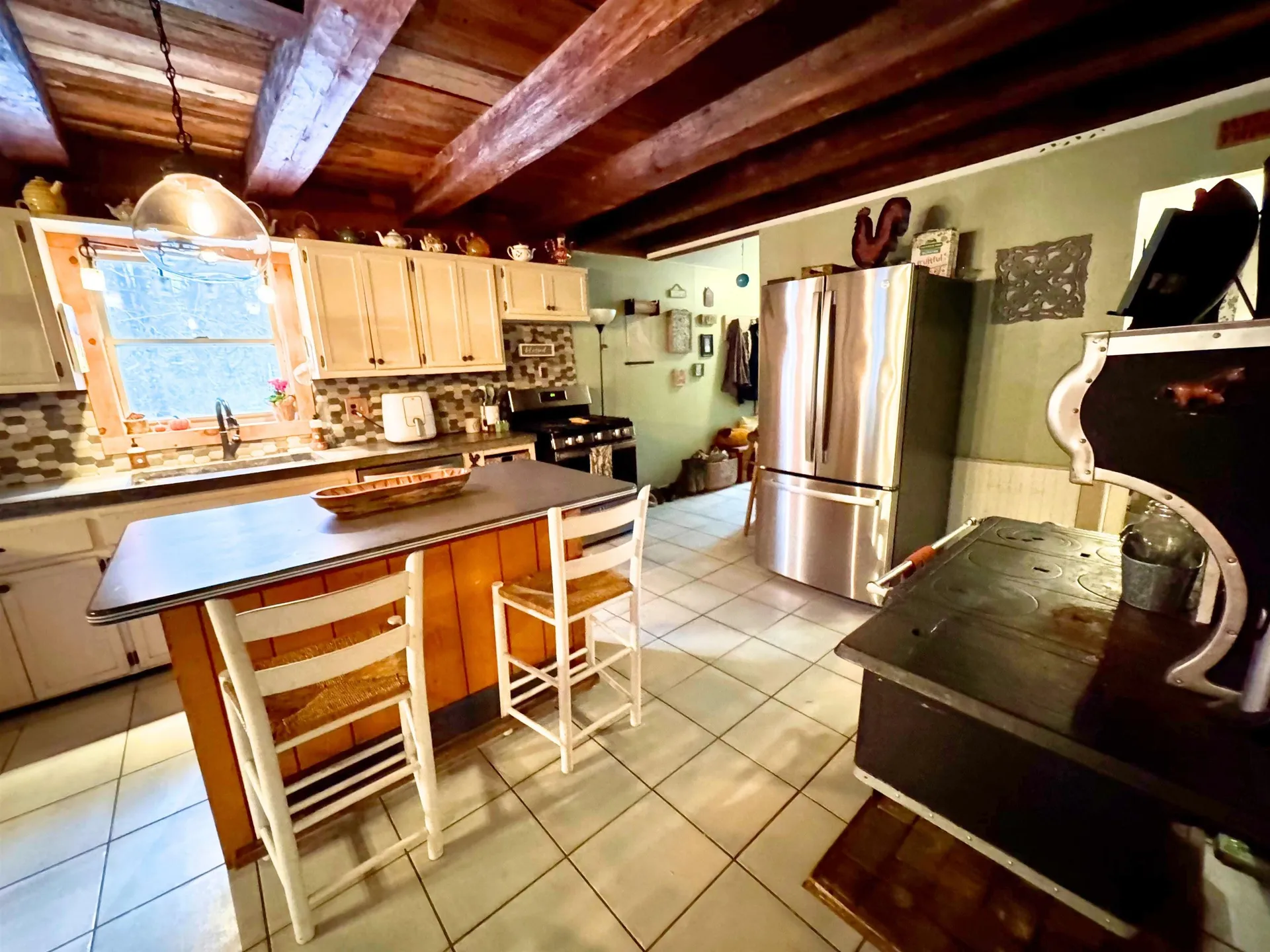 205 Hurd Hill Road Lyman NH 03585