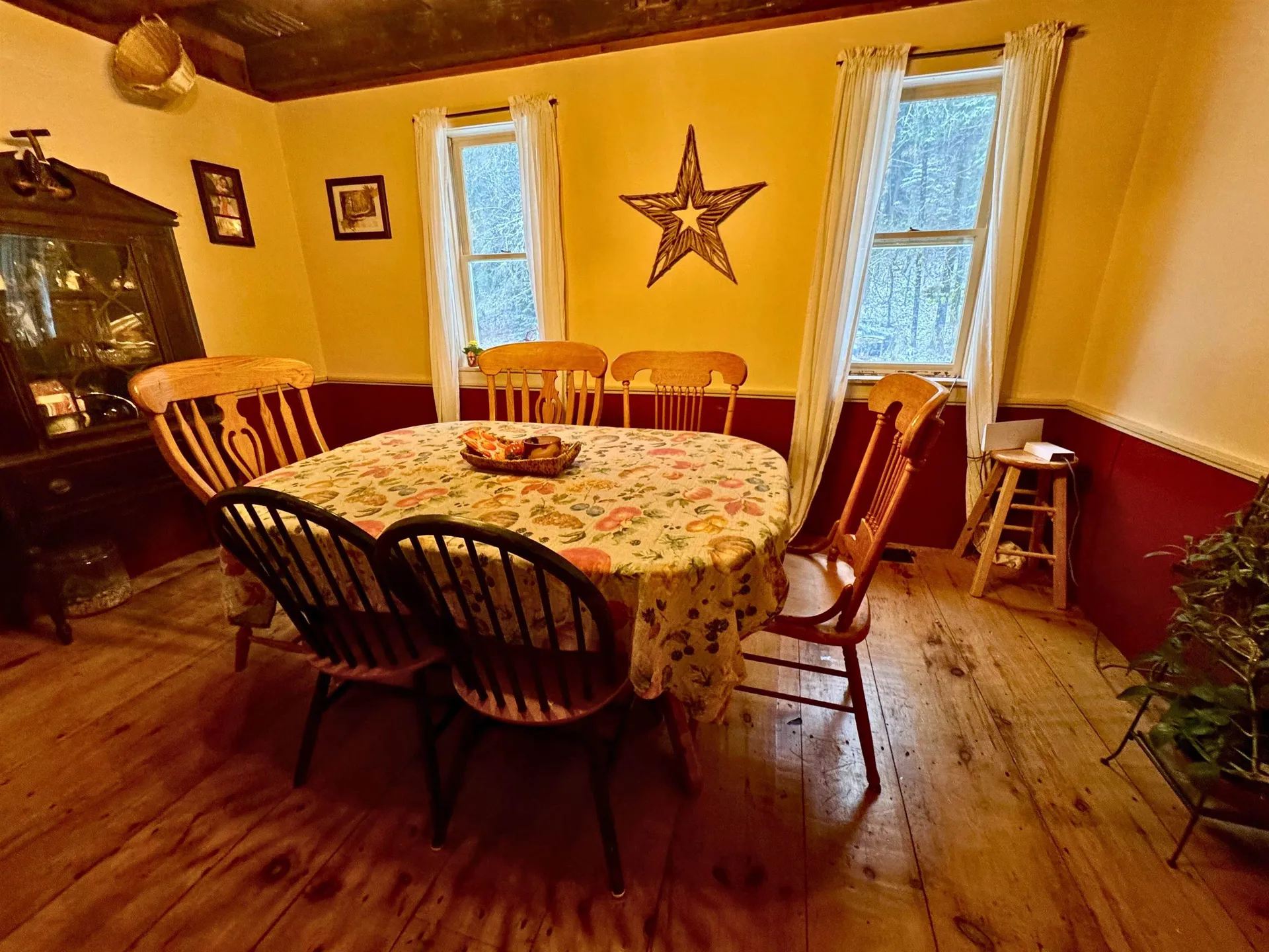 205 Hurd Hill Road Lyman NH 03585