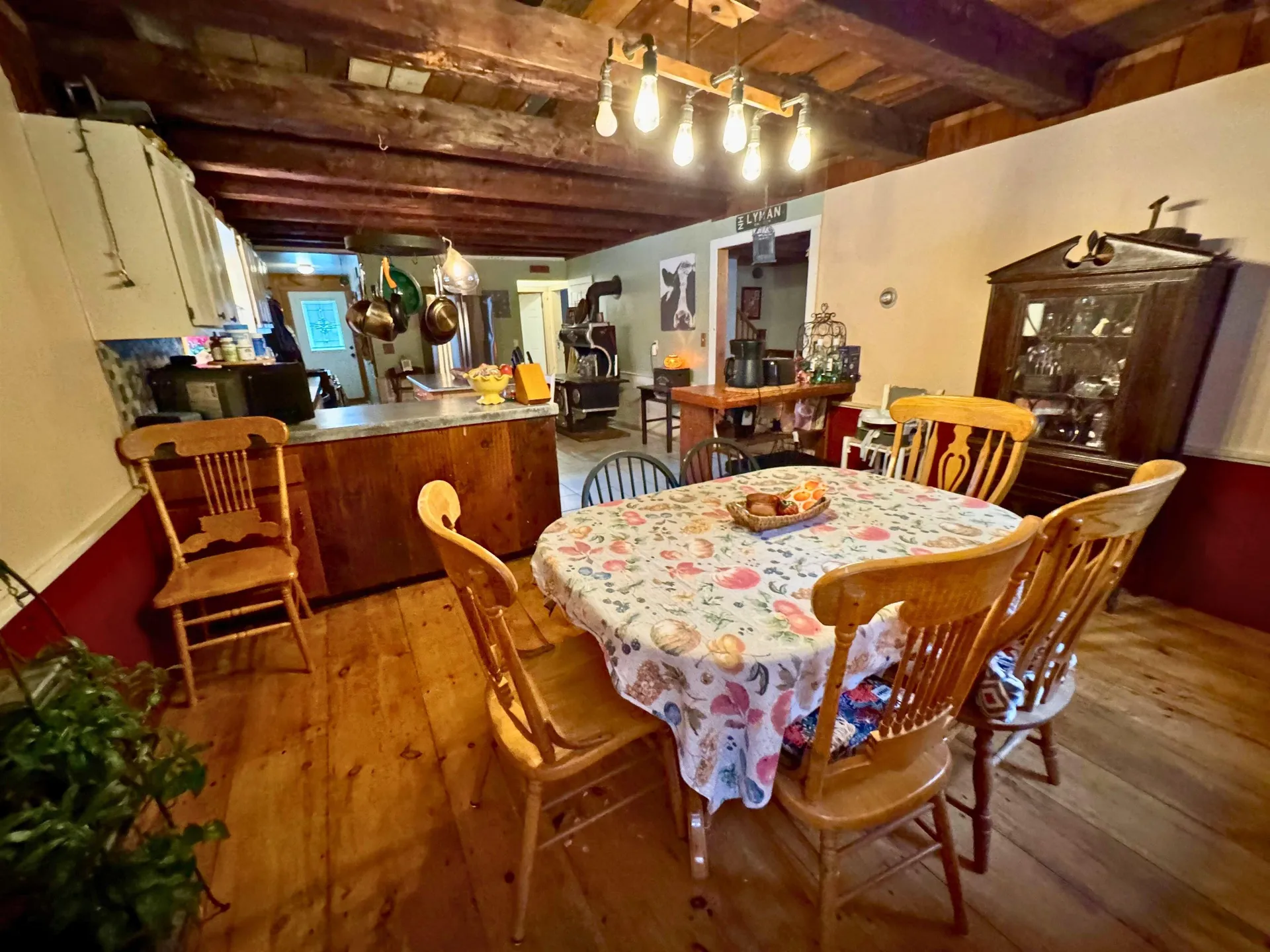 205 Hurd Hill Road Lyman NH 03585