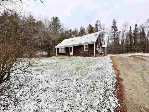 205 Hurd Hill Road Lyman NH 03585