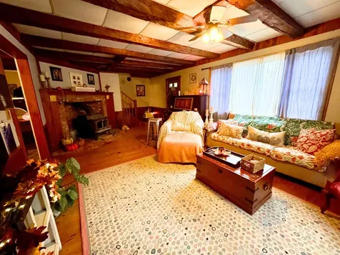 205 Hurd Hill Road Lyman NH 03585