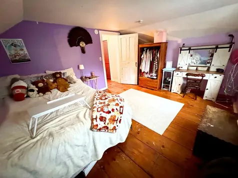 205 Hurd Hill Road Lyman NH 03585