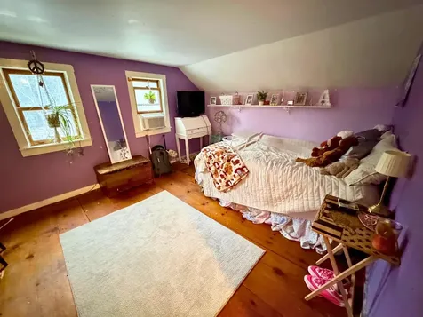 205 Hurd Hill Road Lyman NH 03585