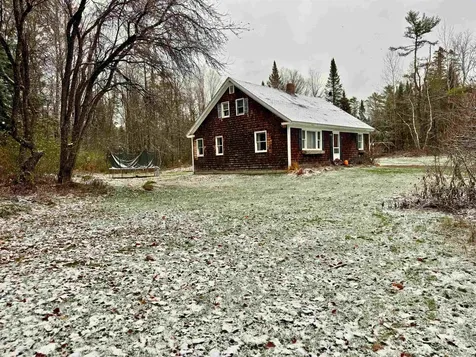 205 Hurd Hill Road Lyman NH 03585