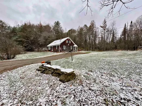 205 Hurd Hill Road Lyman NH 03585