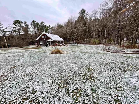 205 Hurd Hill Road Lyman NH 03585