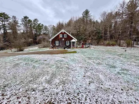 205 Hurd Hill Road Lyman NH 03585