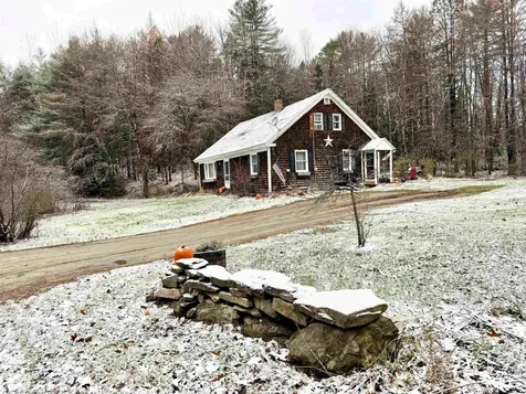 205 Hurd Hill Road Lyman NH 03585