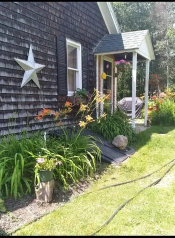 205 Hurd Hill Road Lyman NH 03585