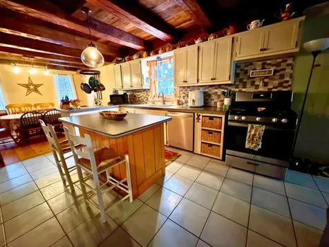 205 Hurd Hill Road Lyman NH 03585