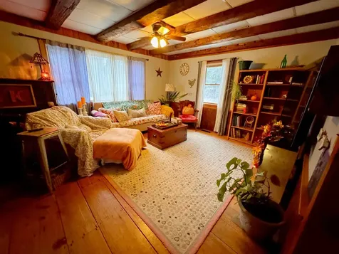 205 Hurd Hill Road Lyman NH 03585