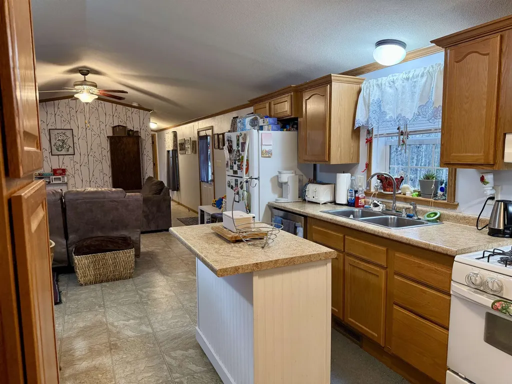 23 Birch Lane Brownington VT 05860