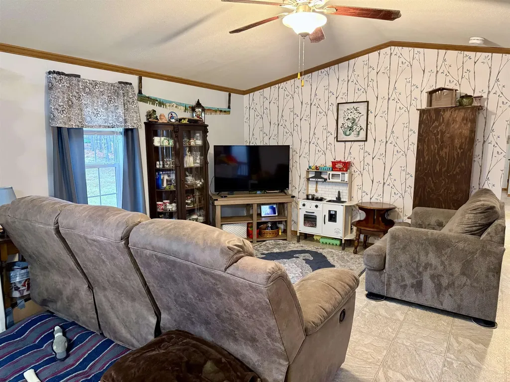 23 Birch Lane Brownington VT 05860