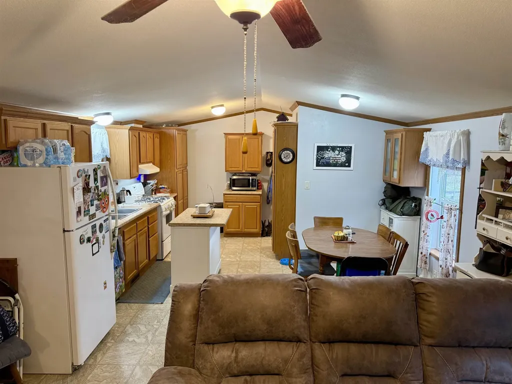 23 Birch Lane Brownington VT 05860