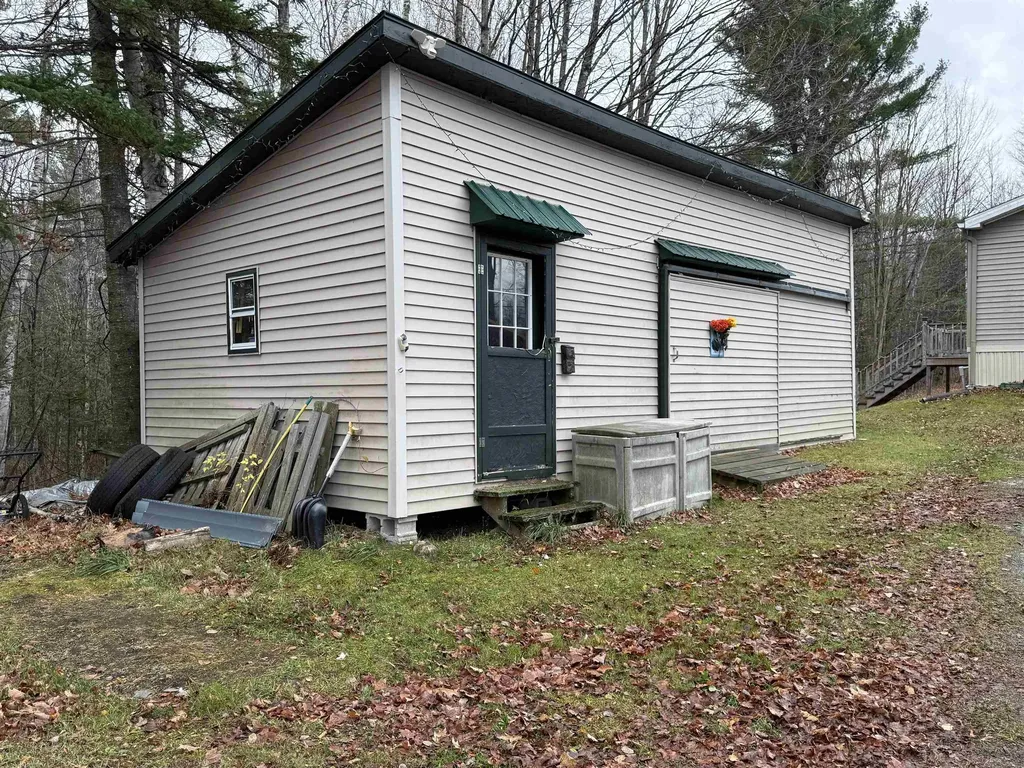 23 Birch Lane Brownington VT 05860