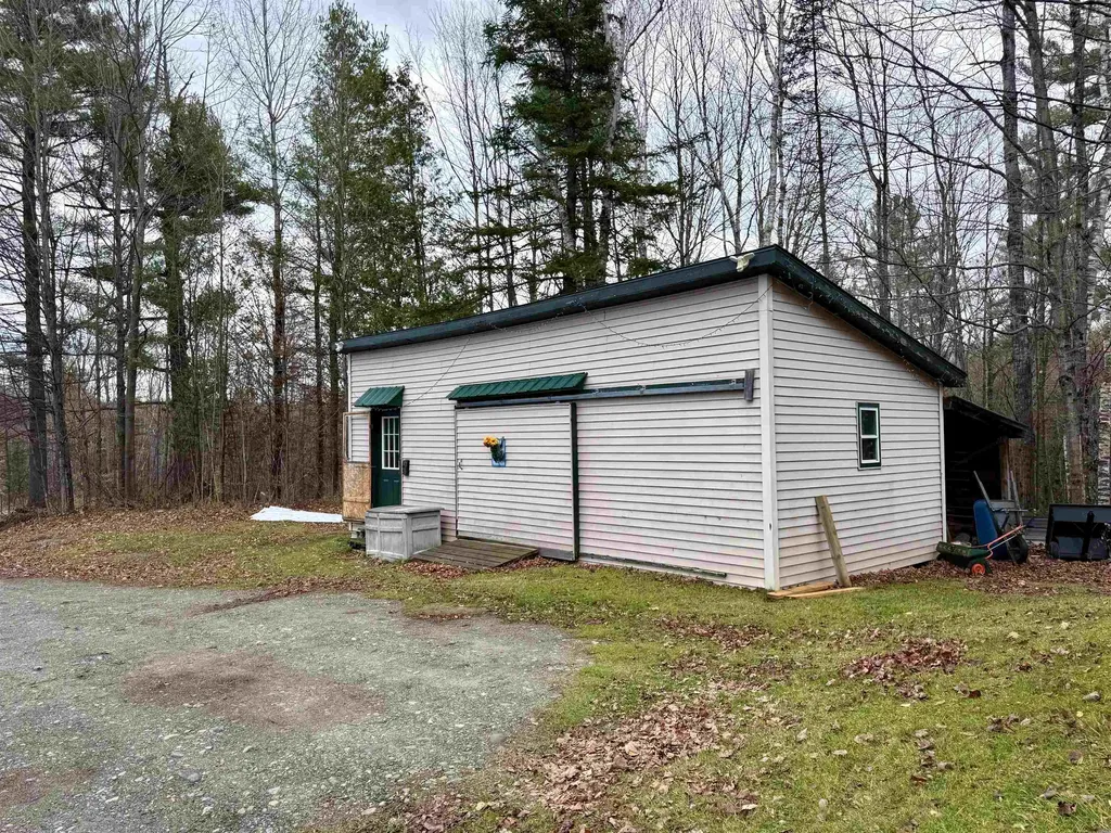23 Birch Lane Brownington VT 05860