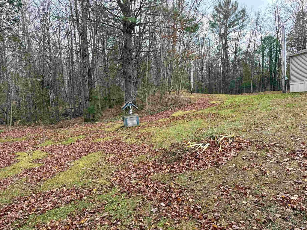 23 Birch Lane Brownington VT 05860