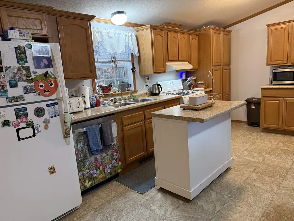 23 Birch Lane Brownington VT 05860