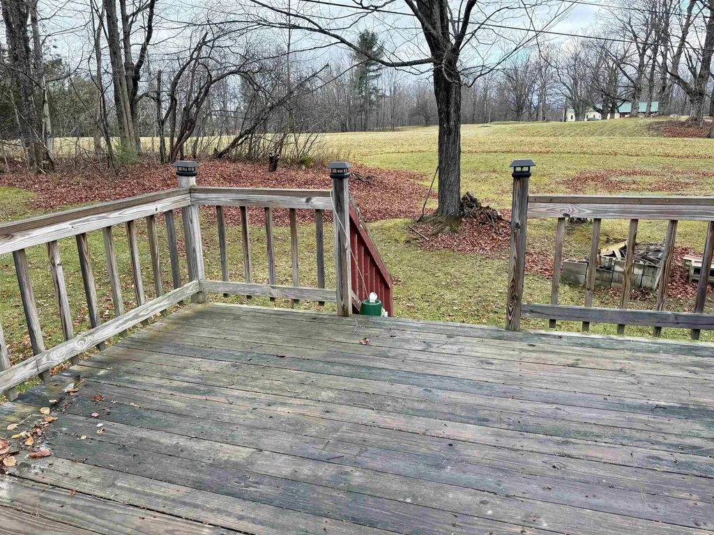 23 Birch Lane Brownington VT 05860