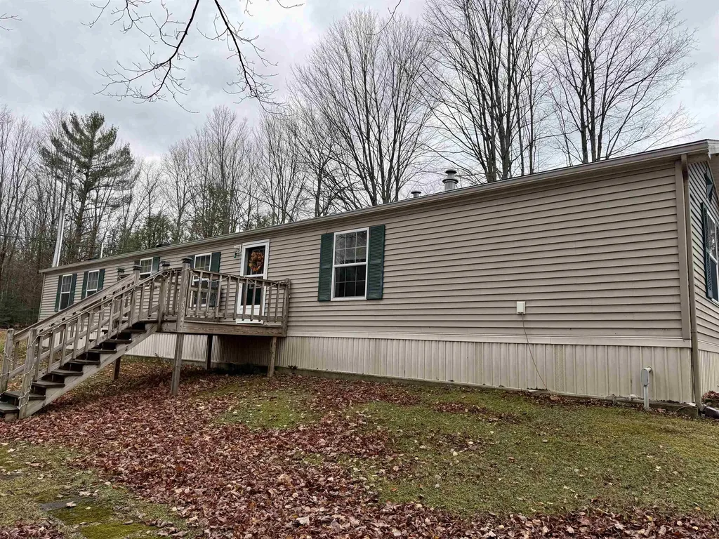 23 Birch Lane Brownington VT 05860