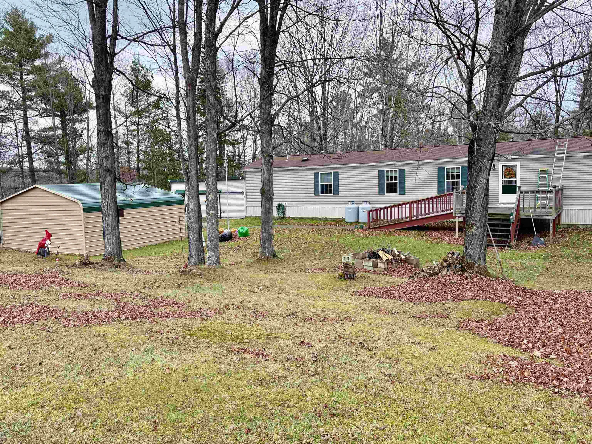 23 Birch Lane Brownington VT 05860