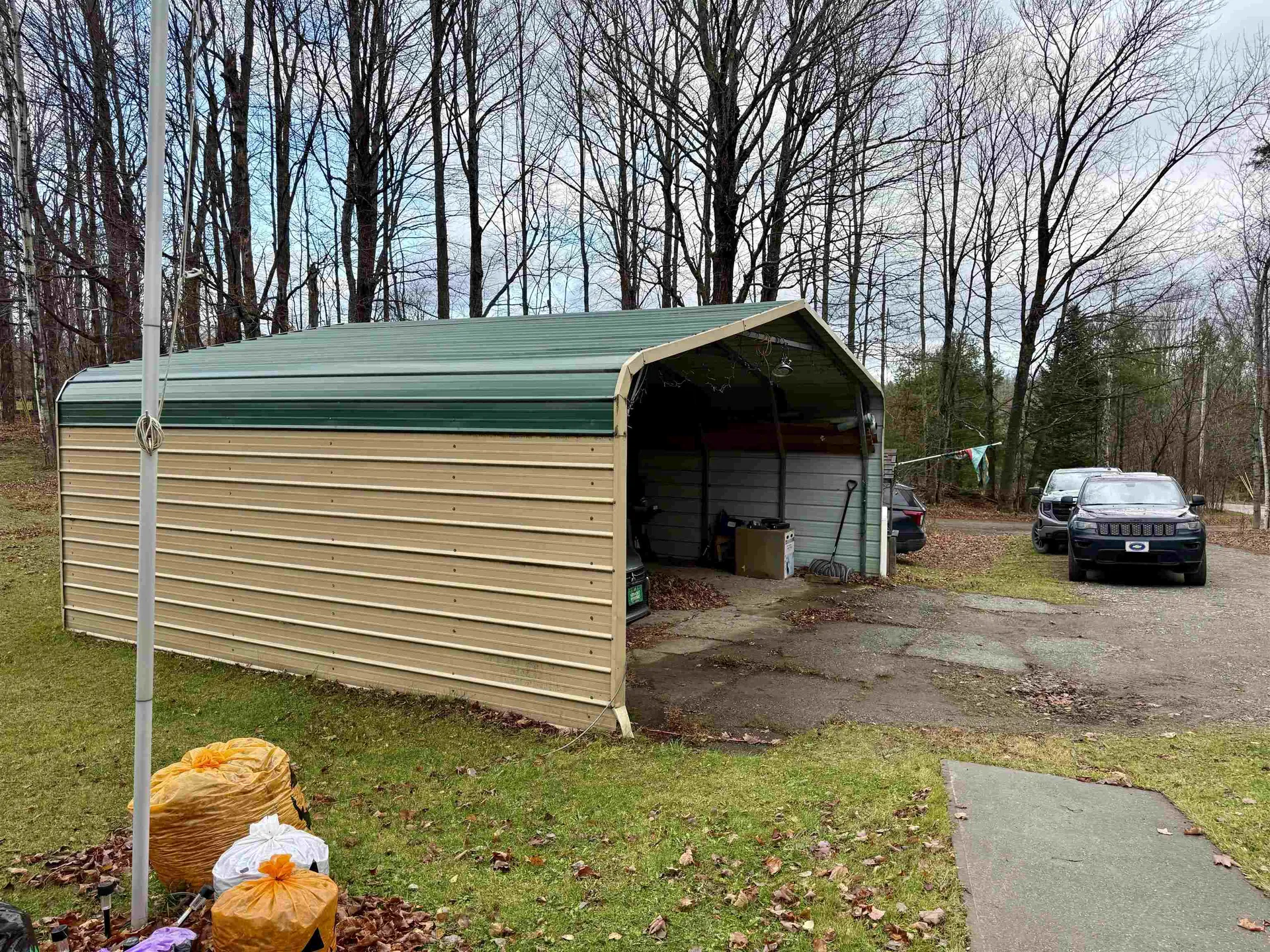 23 Birch Lane Brownington VT 05860