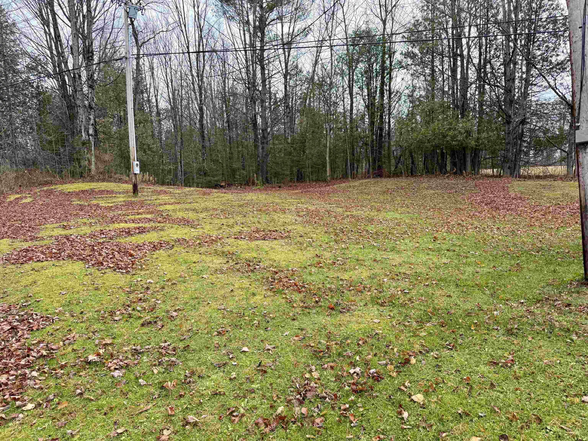 23 Birch Lane Brownington VT 05860