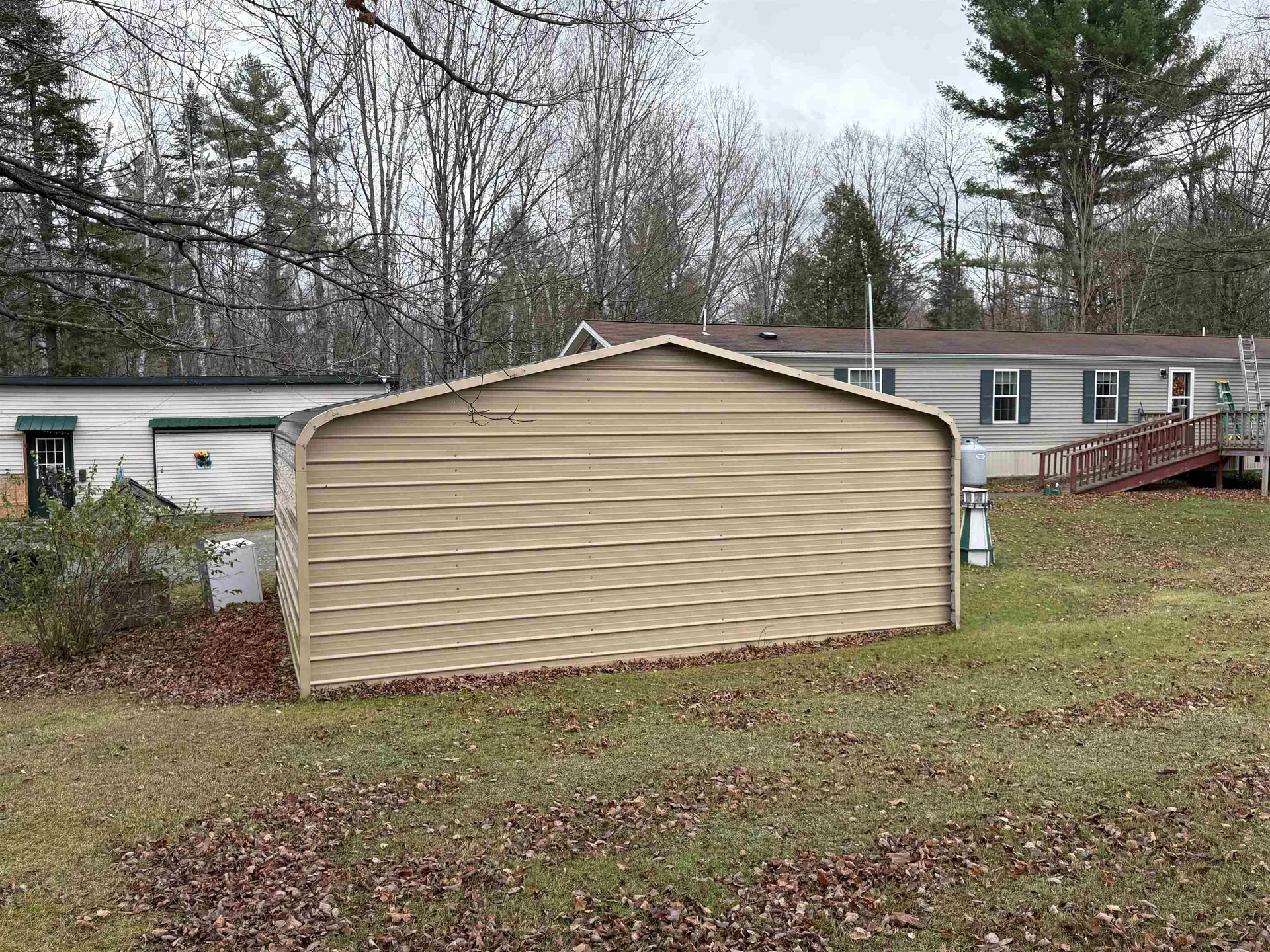 23 Birch Lane Brownington VT 05860