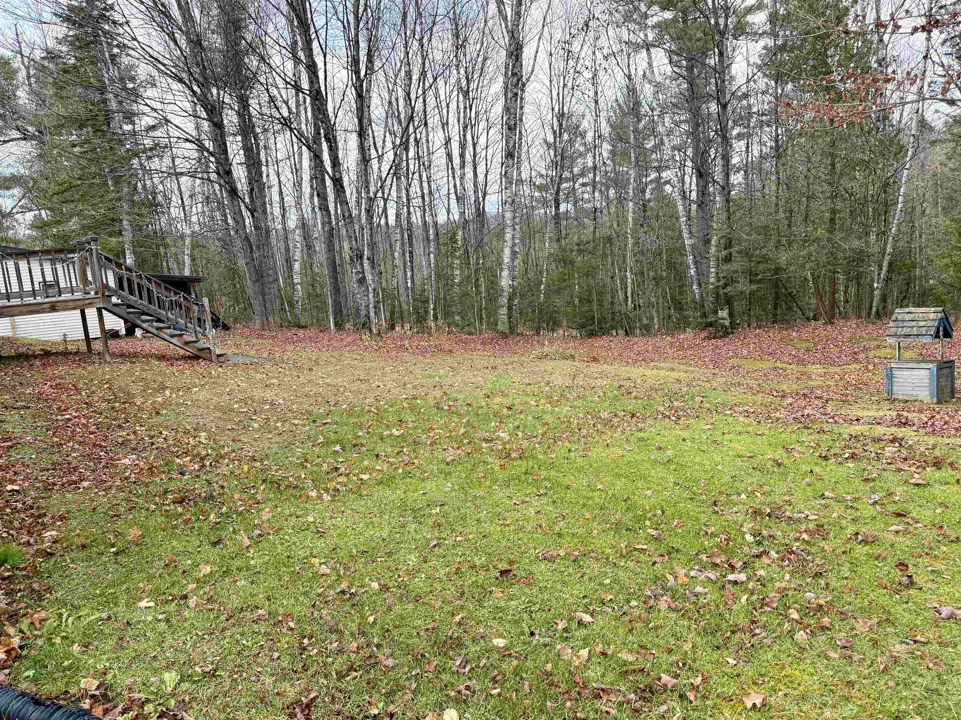 23 Birch Lane Brownington VT 05860