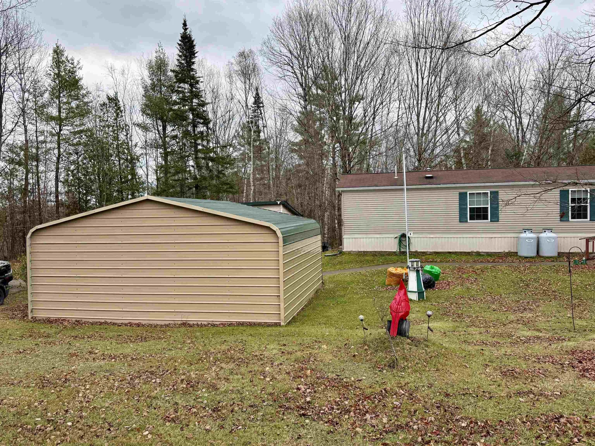 23 Birch Lane Brownington VT 05860