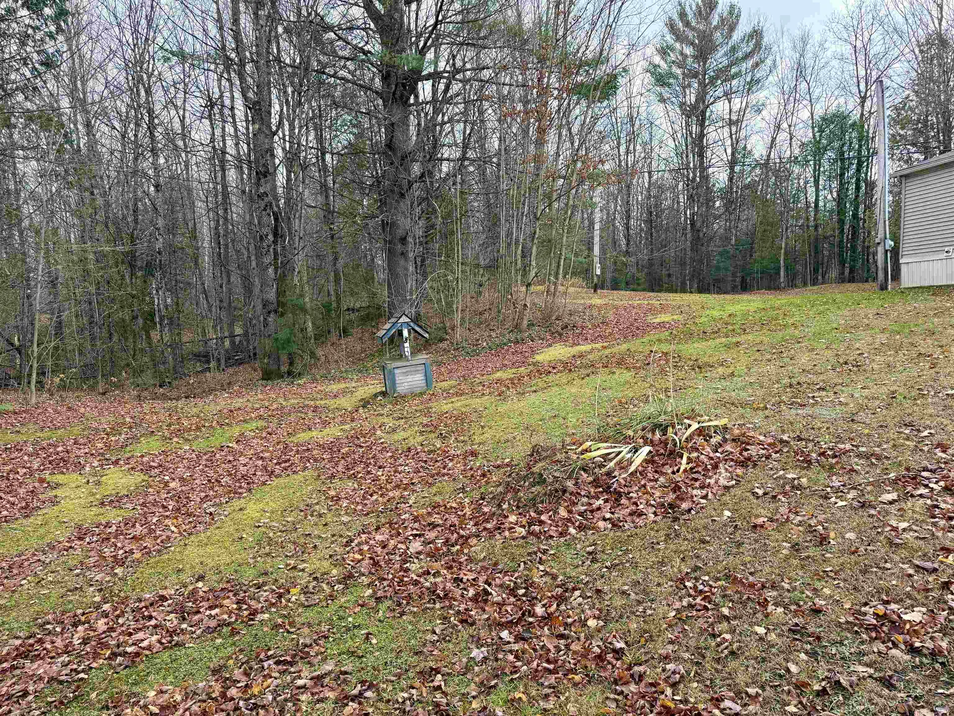 23 Birch Lane Brownington VT 05860