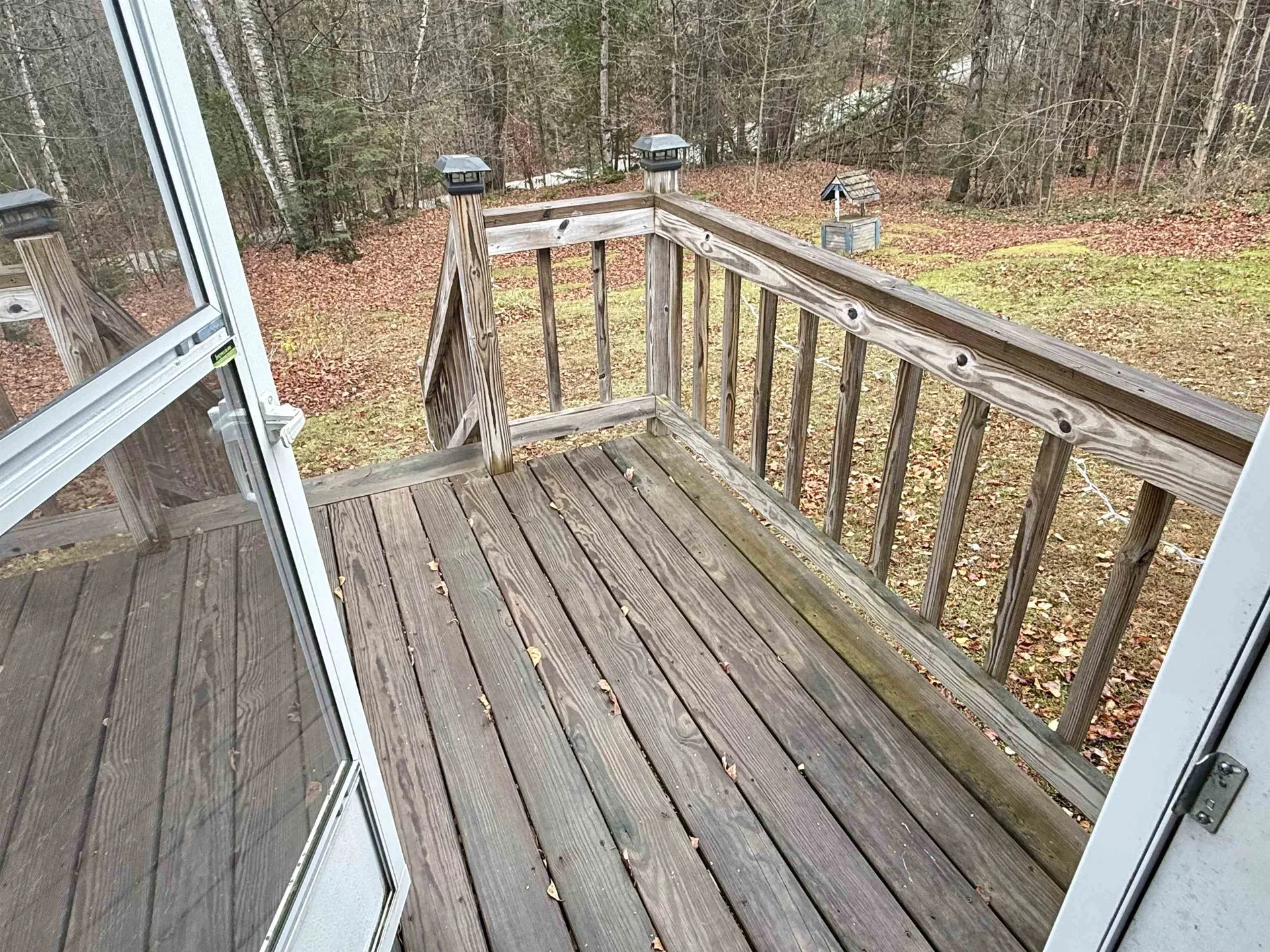 23 Birch Lane Brownington VT 05860