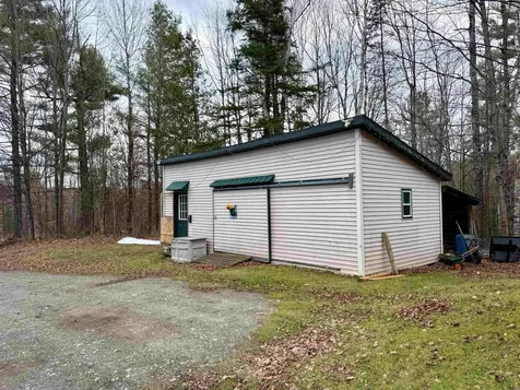 23 Birch Lane Brownington VT 05860