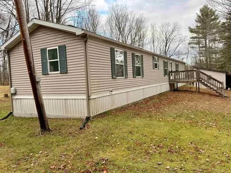 23 Birch Lane Brownington VT 05860