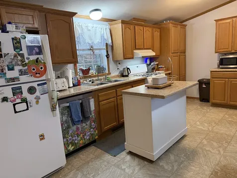 23 Birch Lane Brownington VT 05860