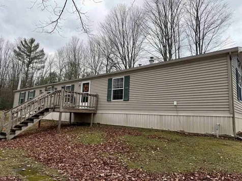 23 Birch Lane Brownington VT 05860