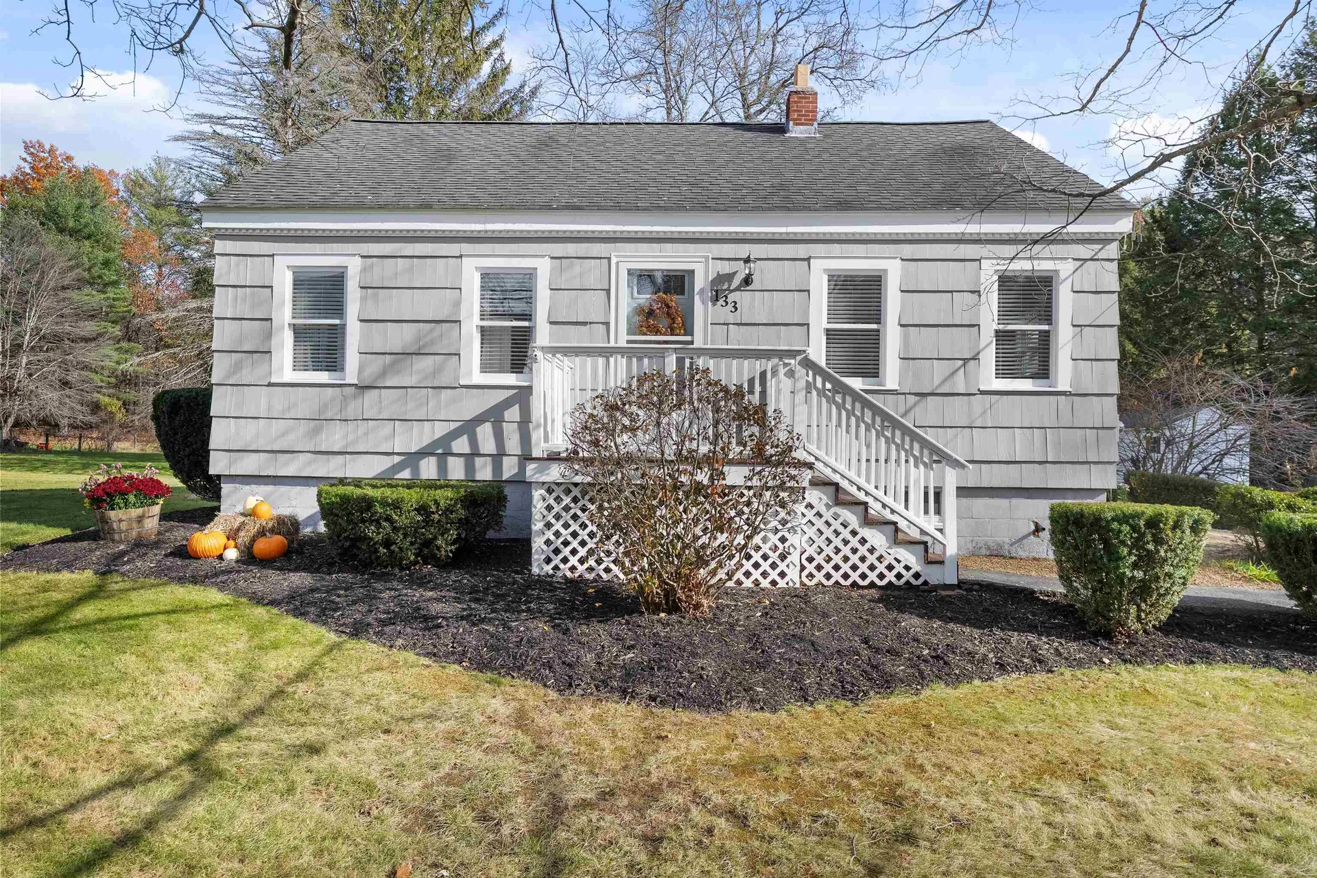 133 Brookdale Road Salem NH 03079