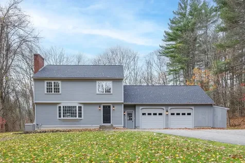 216 Hackett Hill Road Hooksett NH 03106