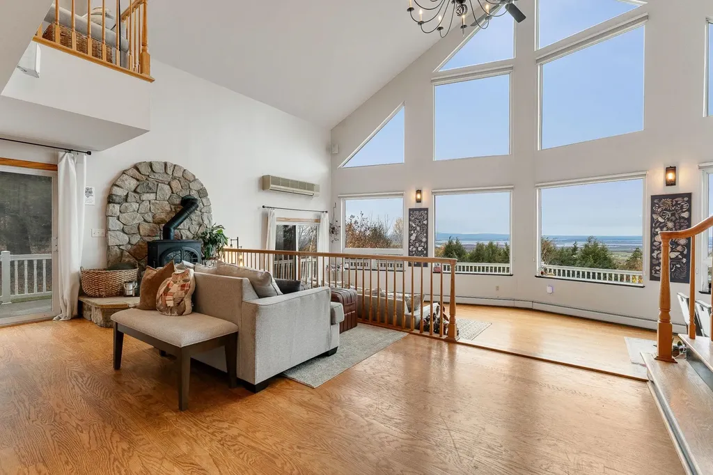 135 Hillcrest Heights St. Albans Town VT 05478