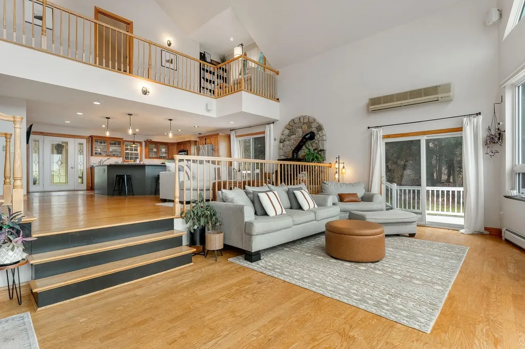 135 Hillcrest Heights St. Albans Town VT 05478