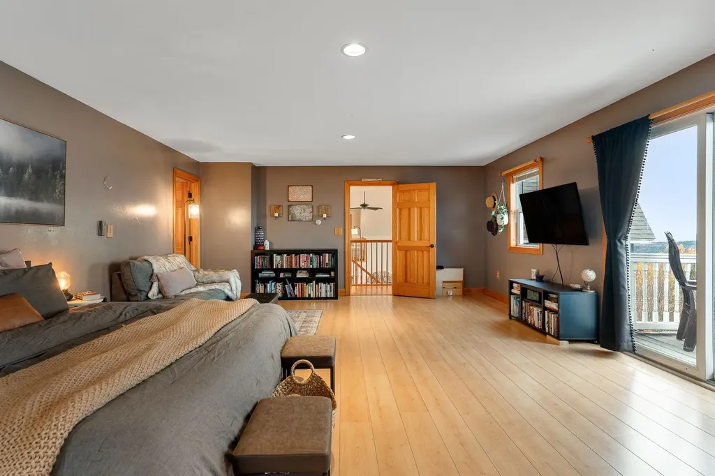 135 Hillcrest Heights St. Albans Town VT 05478