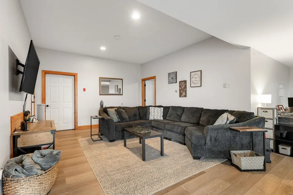 135 Hillcrest Heights St. Albans Town VT 05478