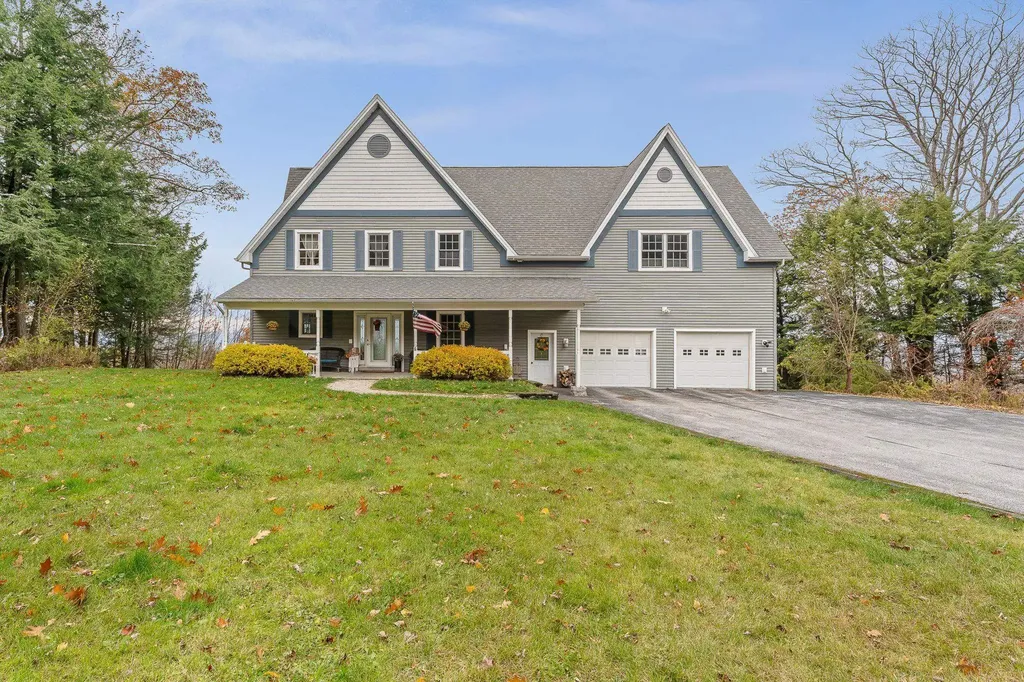 135 Hillcrest Heights St. Albans Town VT 05478