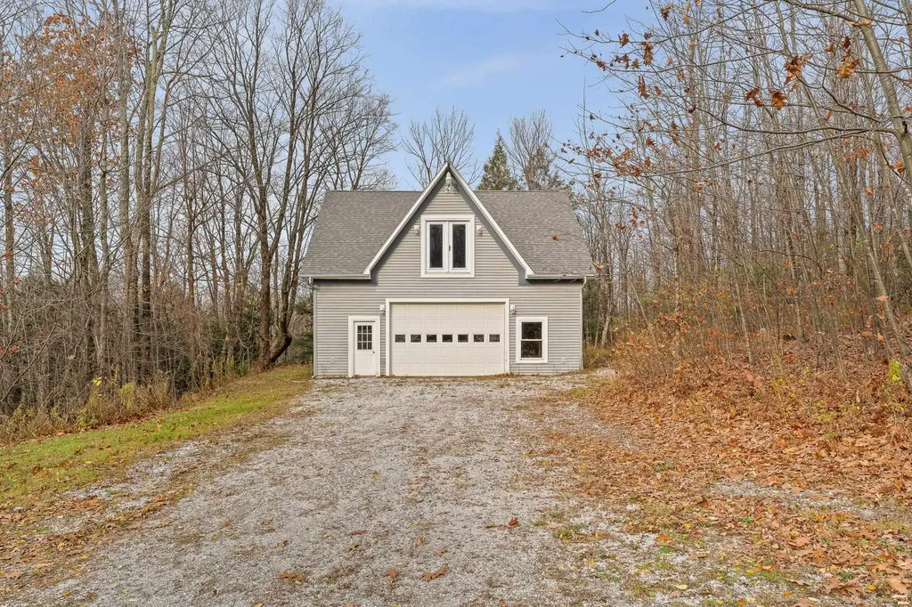 135 Hillcrest Heights St. Albans Town VT 05478