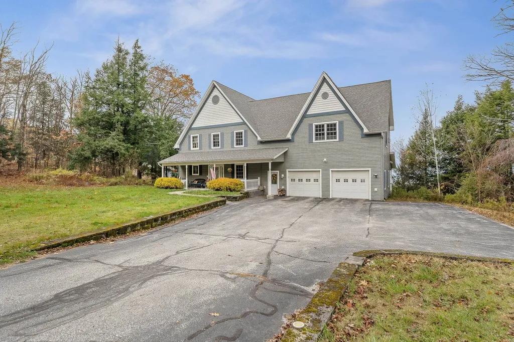 135 Hillcrest Heights St. Albans Town VT 05478