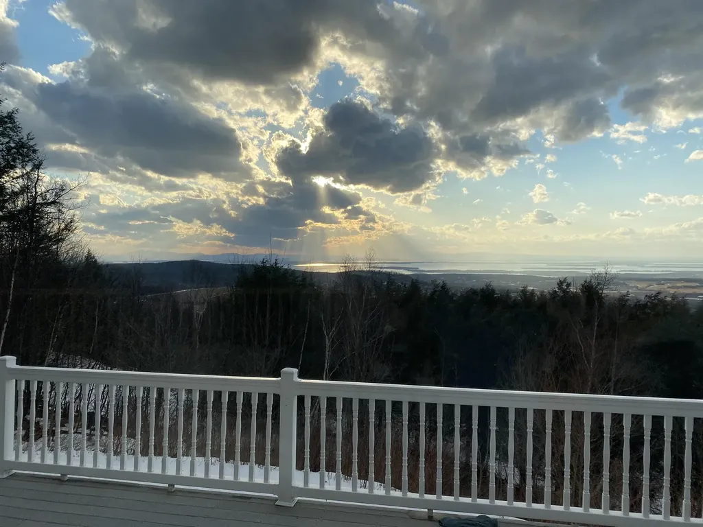135 Hillcrest Heights St. Albans Town VT 05478